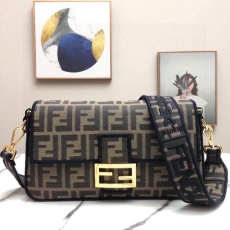 Fendi Baguette Bags